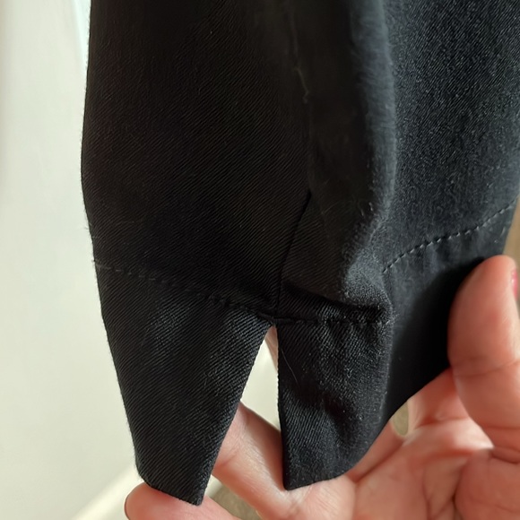 Isaac Mizrahi Live! Pull-on Ankle Length Pants - Picture 7 of 7